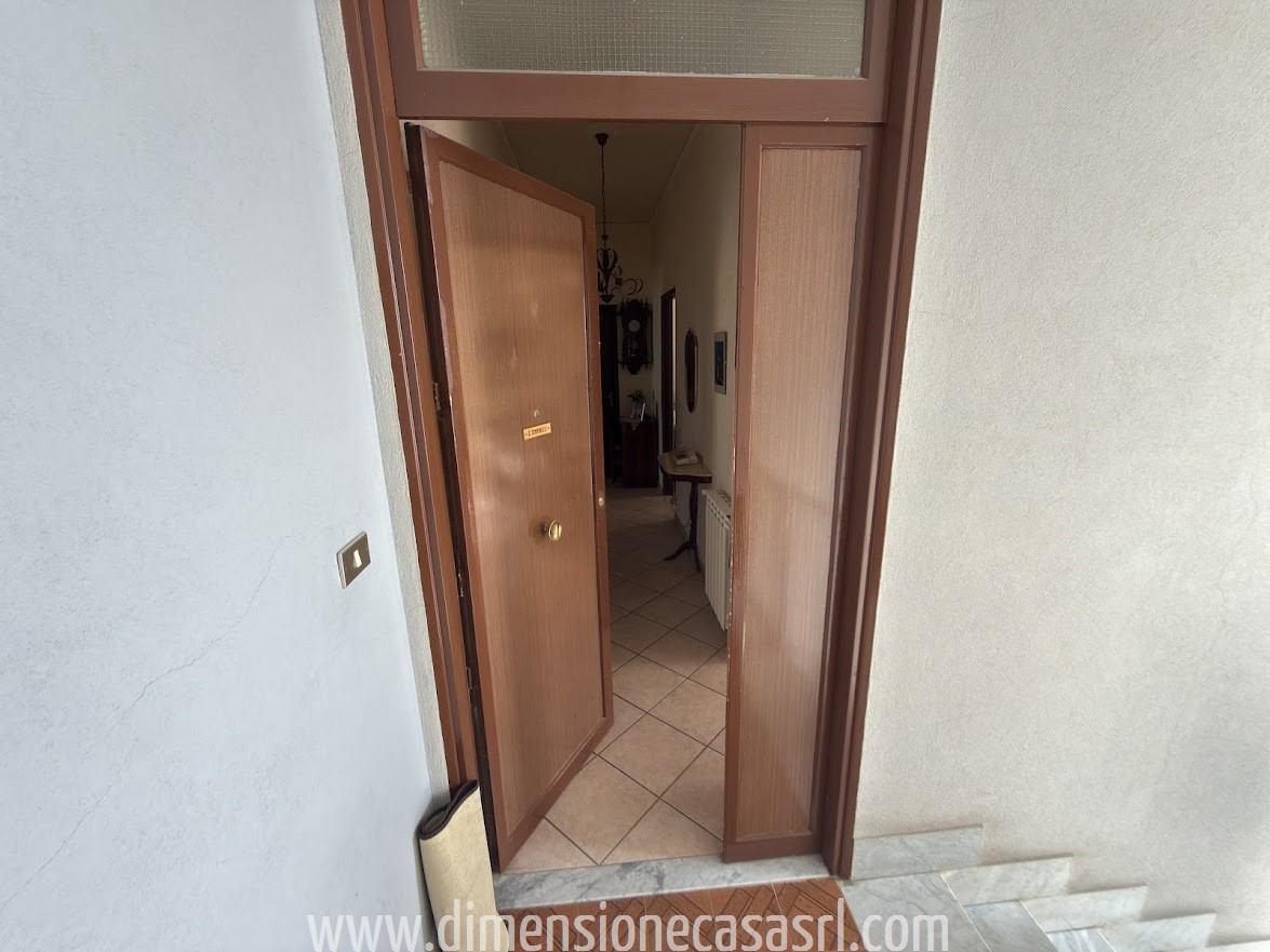 Appartamento in vendita a San Cataldo