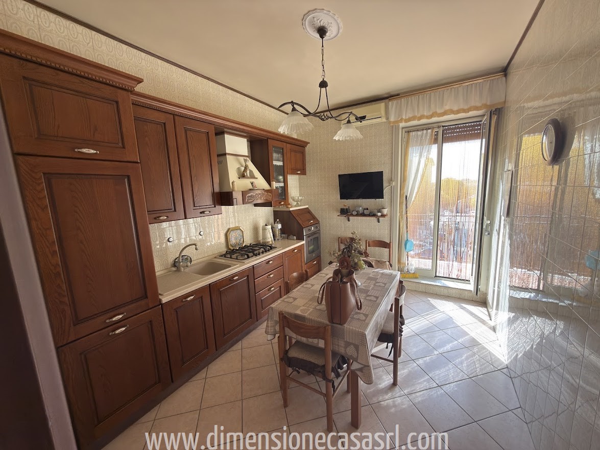 Appartamento in vendita a San Cataldo