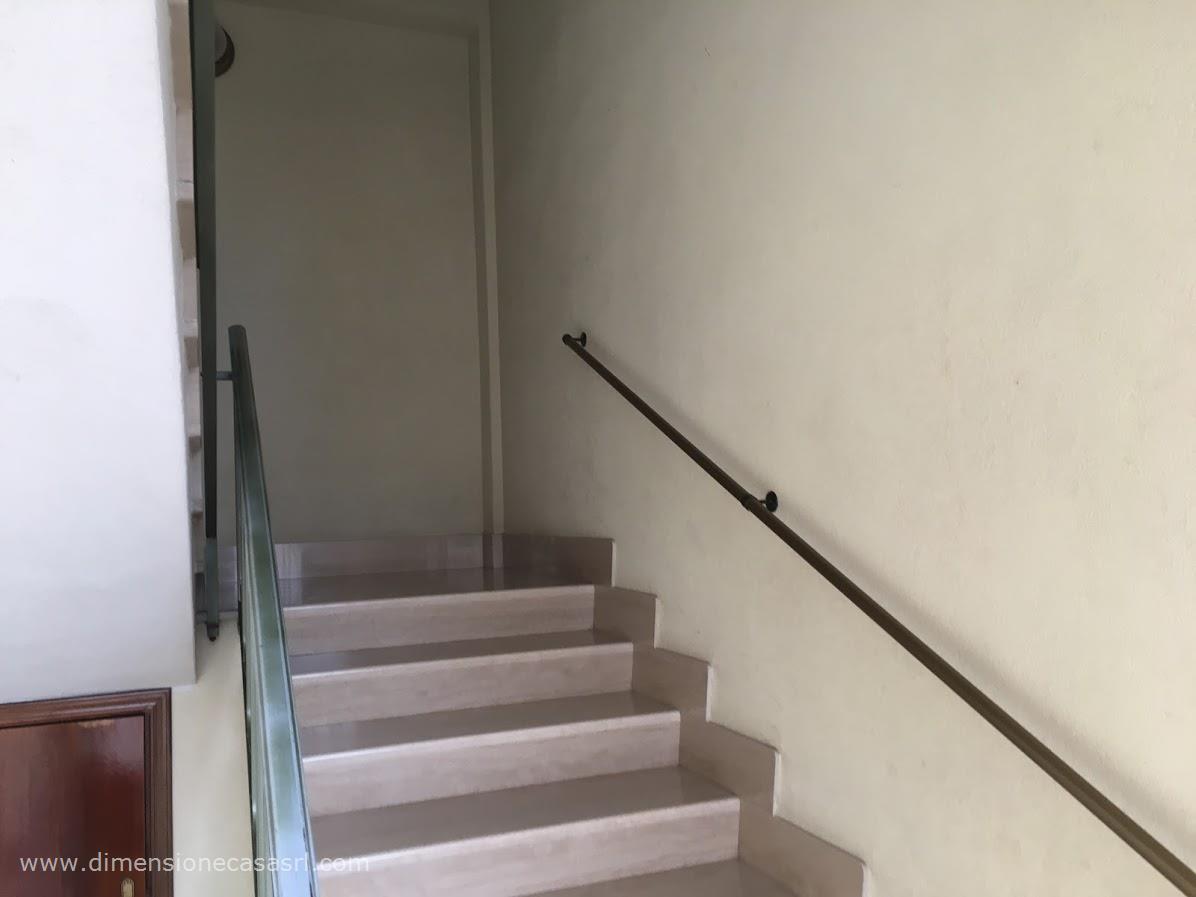 Quadrilocale con terrazzo a San Cataldo