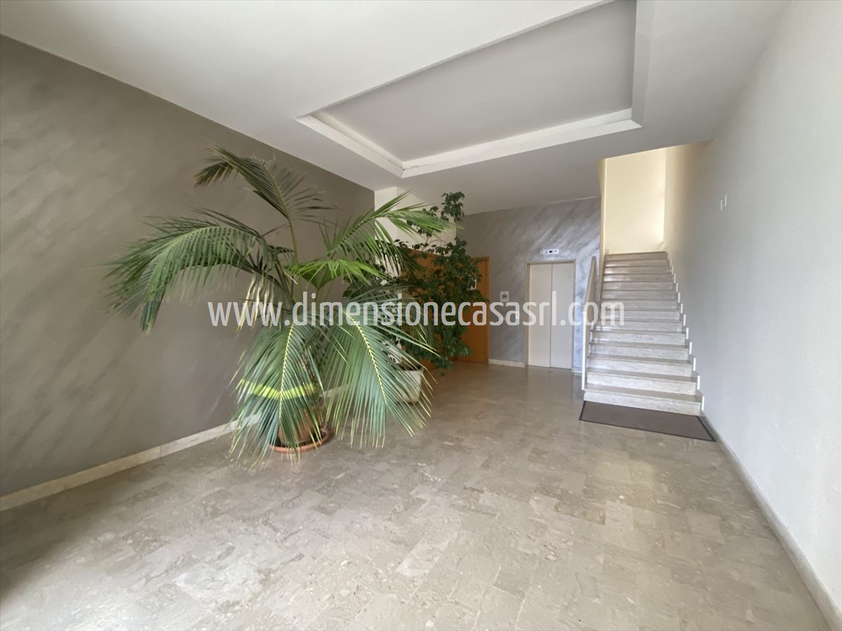 Appartamento con terrazzo a San Cataldo