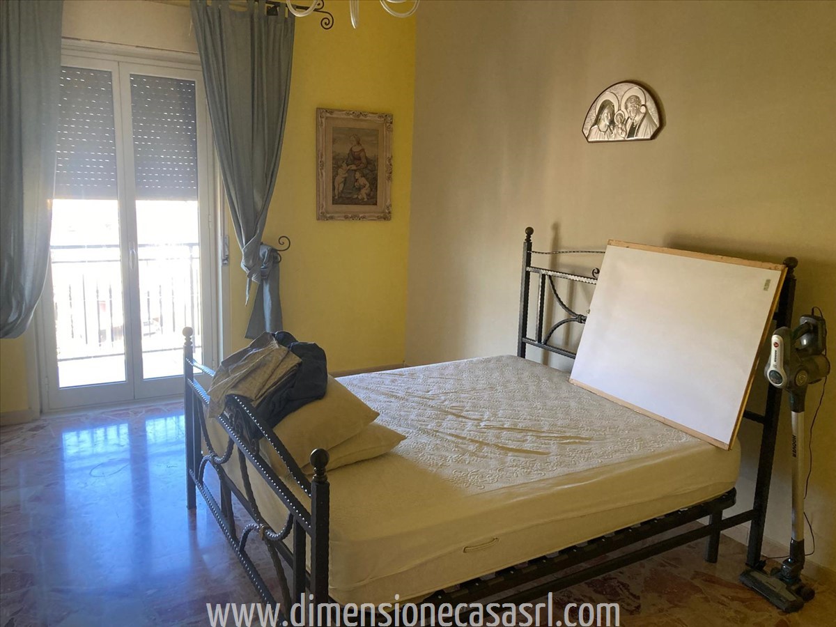 Appartamento in affitto a San Cataldo