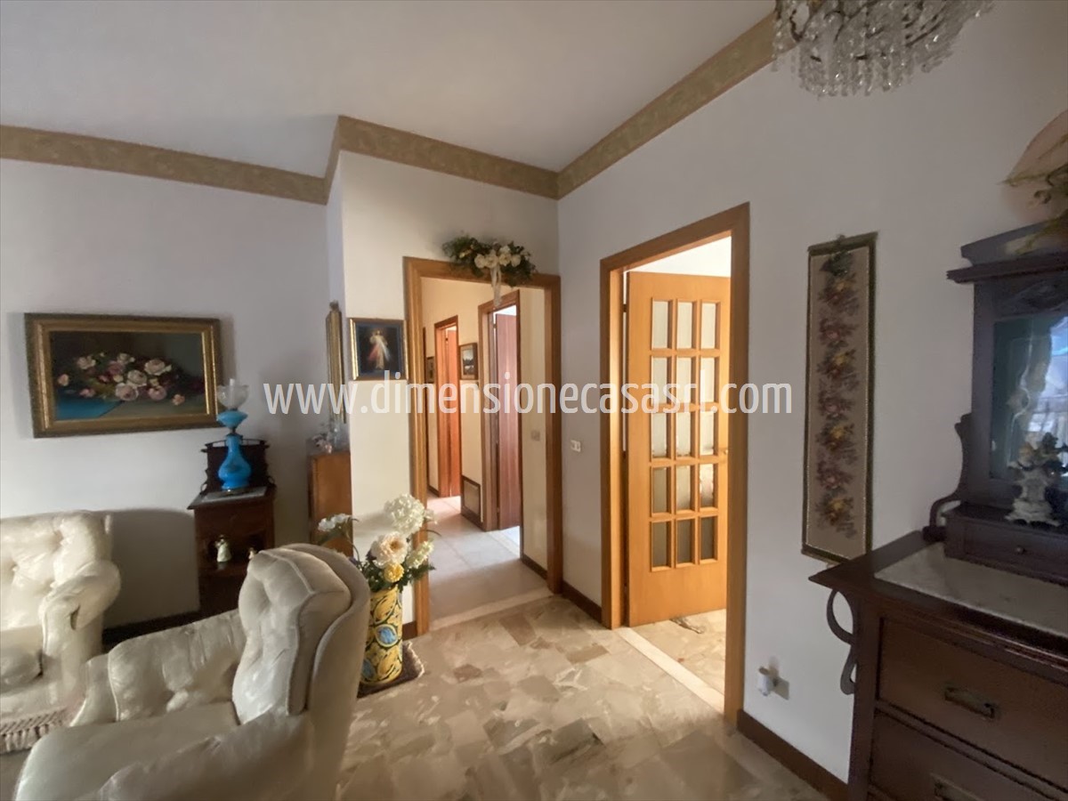 Appartamento in vendita a San Cataldo