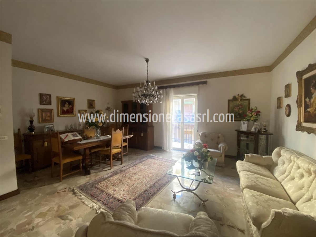 Appartamento in vendita a San Cataldo