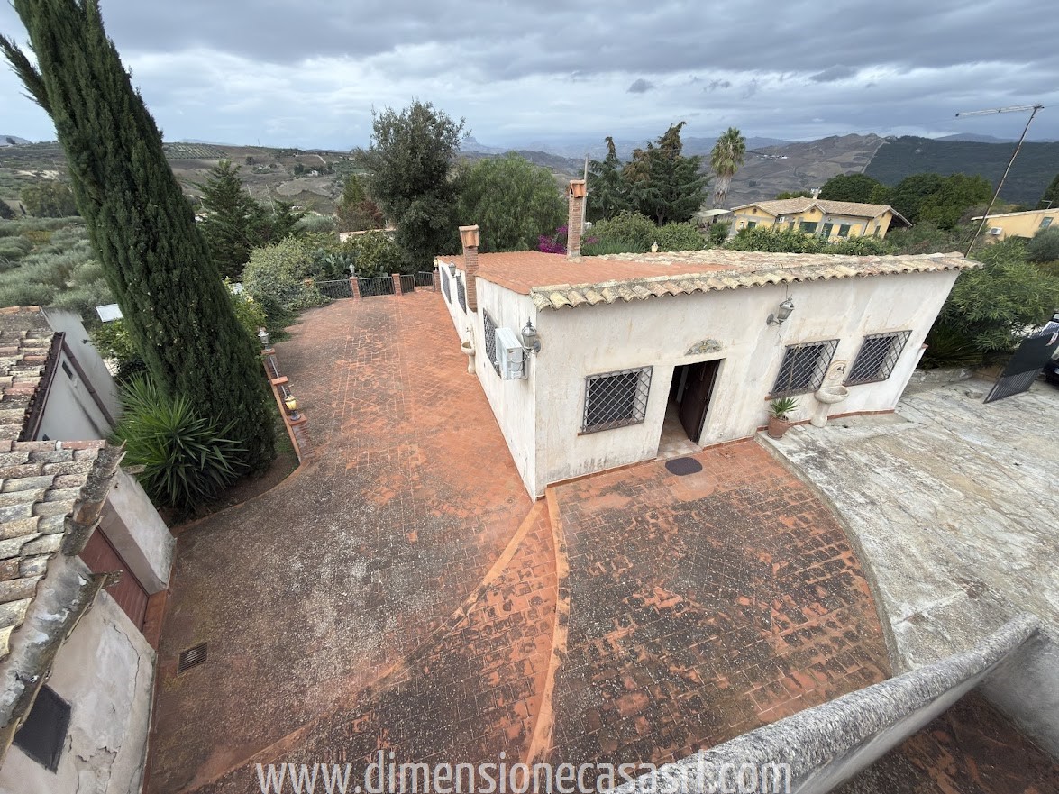 Villa in vendita a San Cataldo