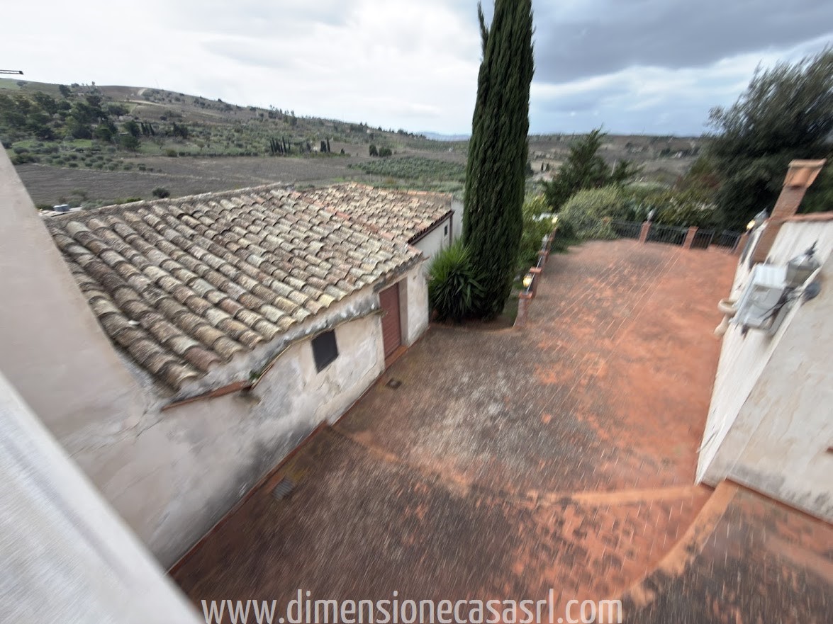 Villa in vendita a San Cataldo