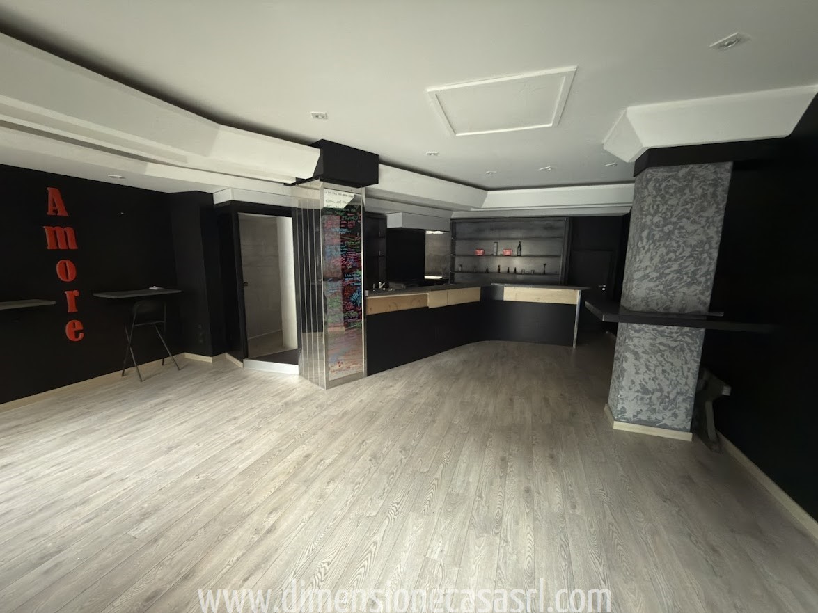 Attivit� commerciale in affitto/gestione a San Cataldo