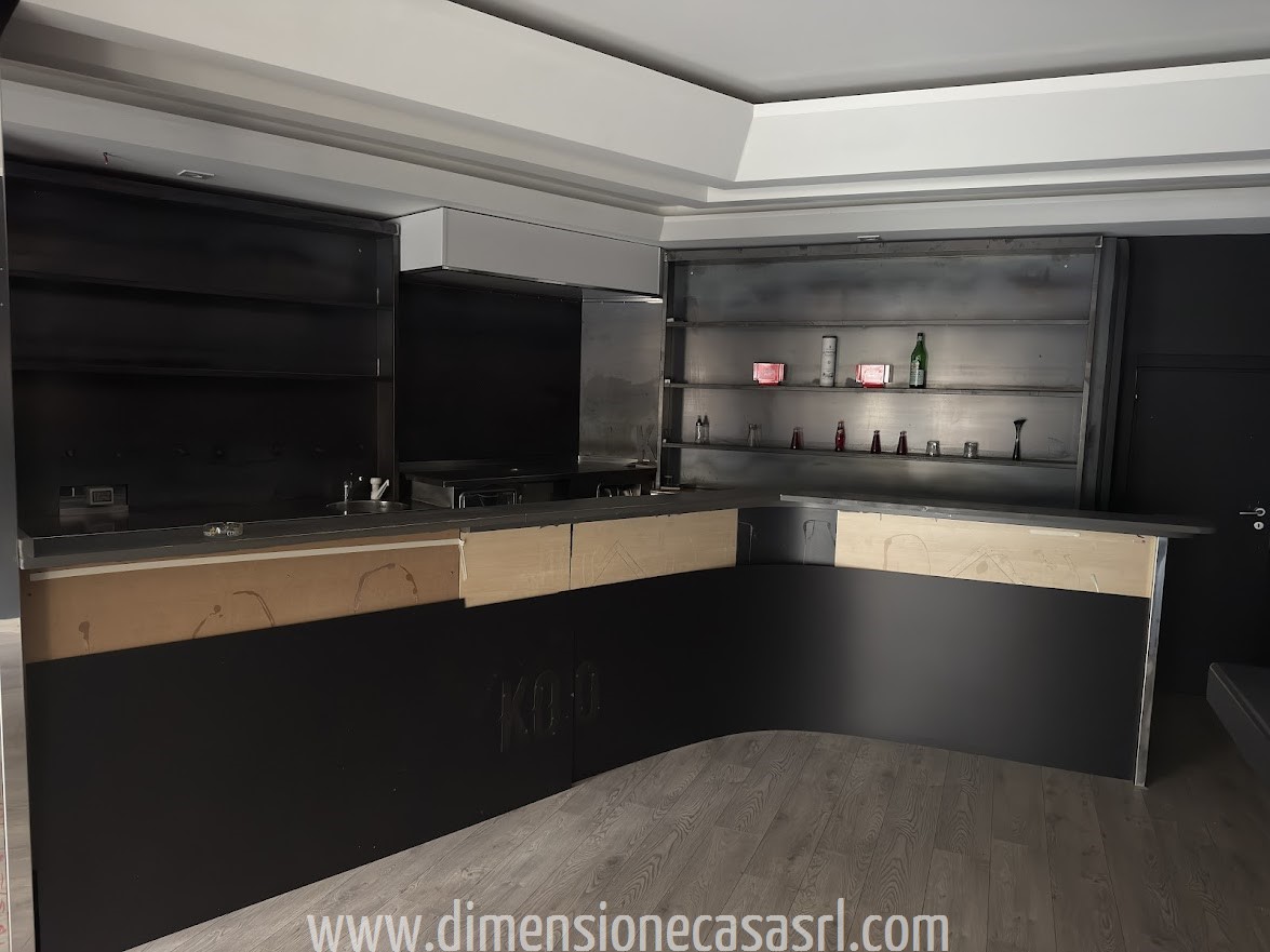 Attivit� commerciale in affitto/gestione a San Cataldo