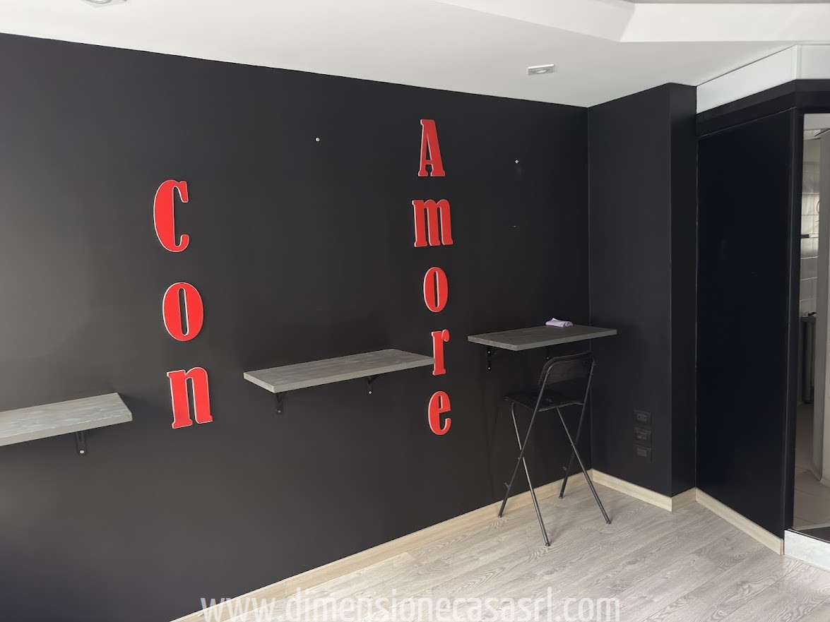 Attivit� commerciale in affitto/gestione a San Cataldo