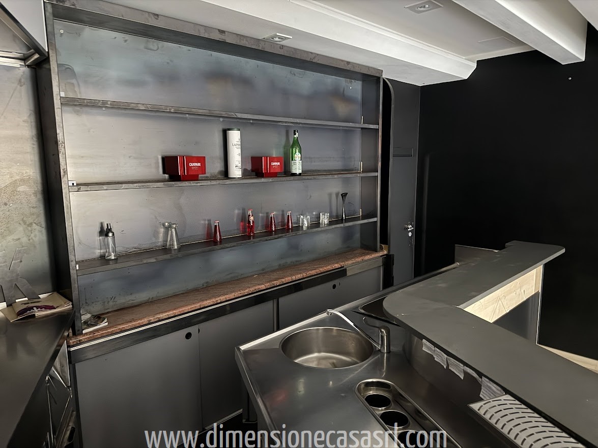 Attivit� commerciale in affitto/gestione a San Cataldo