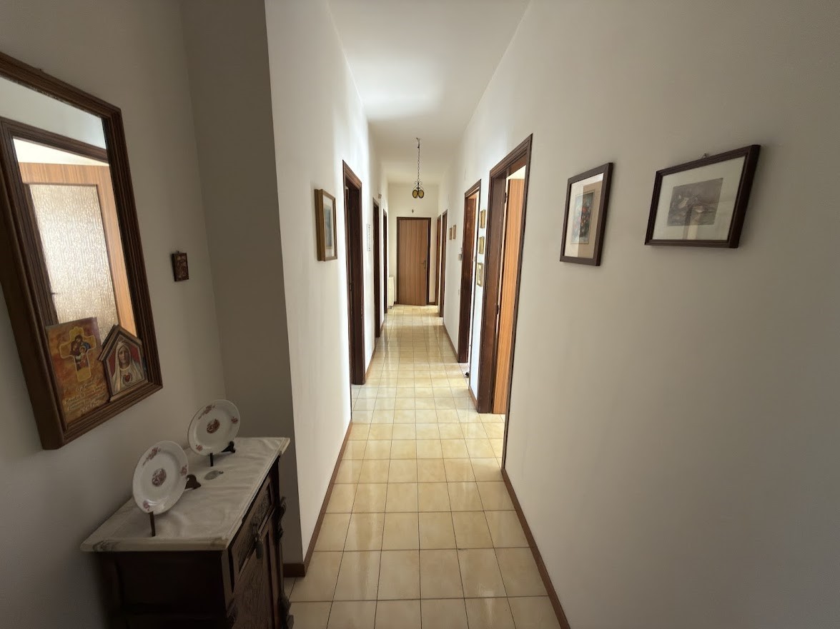 Appartamento in vendita a San Cataldo