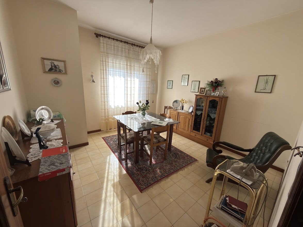 Appartamento in vendita a San Cataldo