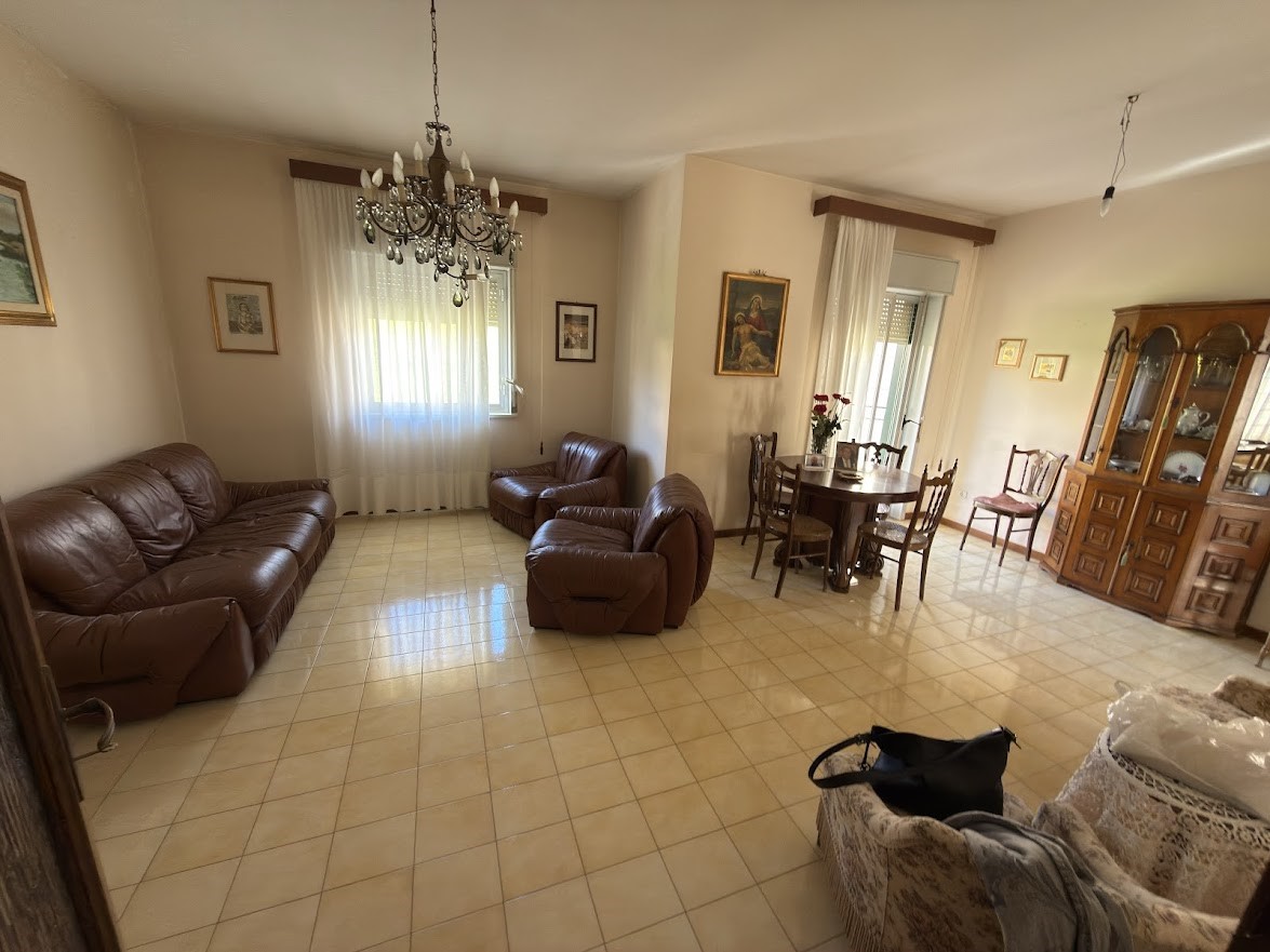 Appartamento in vendita a San Cataldo