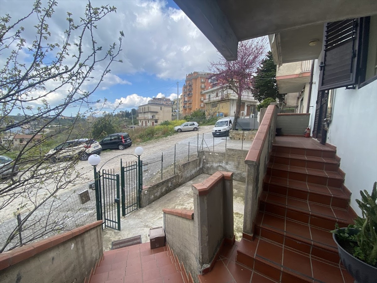 Casa indipendente in vendita a San Cataldo