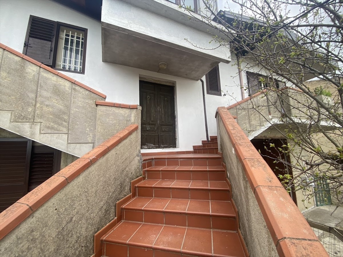 Casa indipendente in vendita a San Cataldo