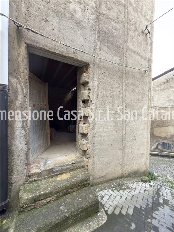 Casa indipendente in vendita a San Cataldo