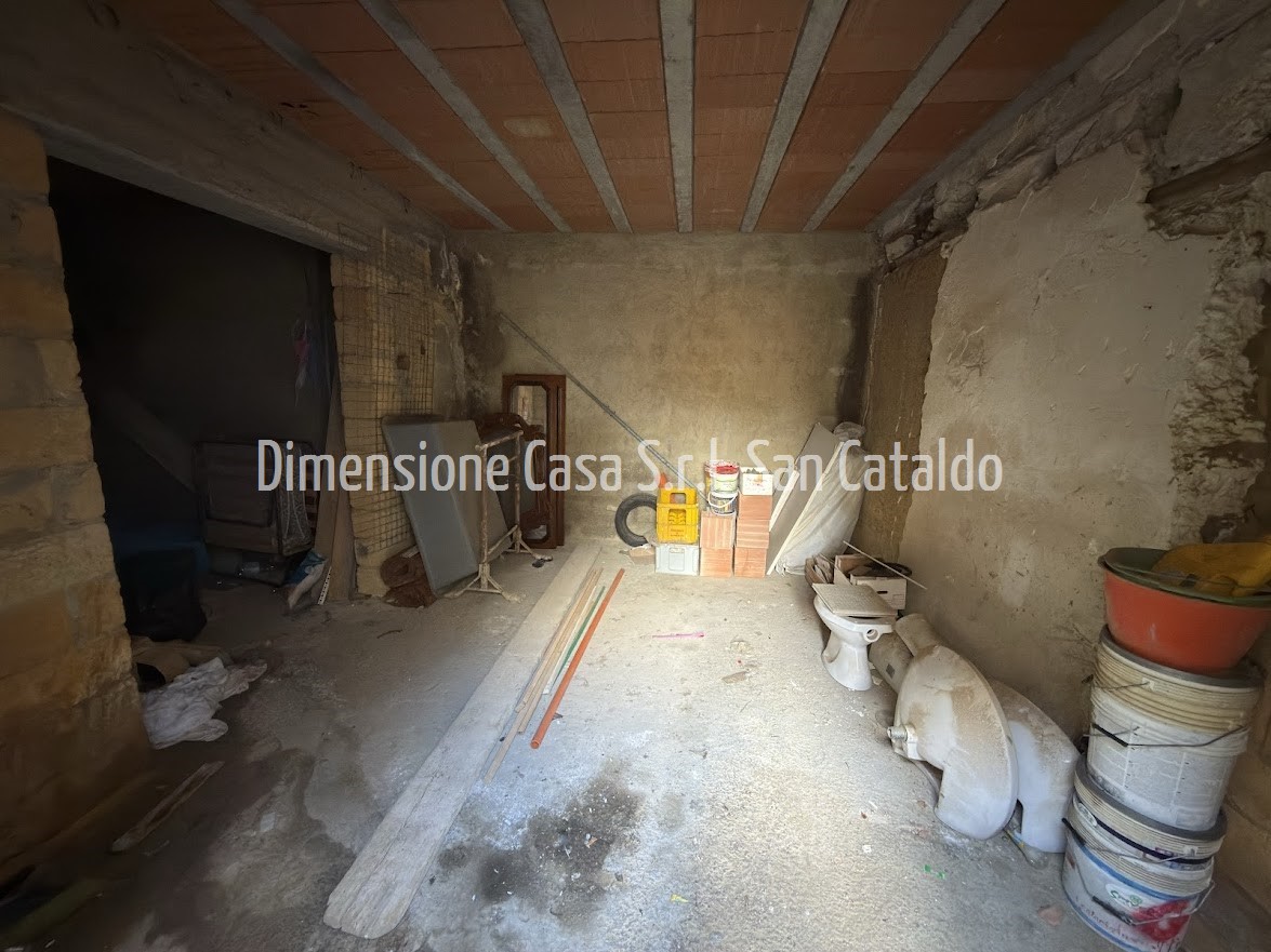 Casa indipendente in vendita a San Cataldo