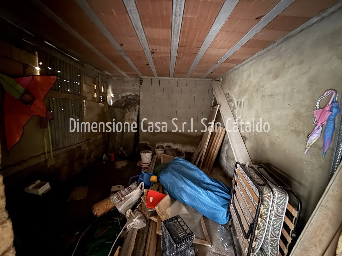 Casa indipendente in vendita a San Cataldo