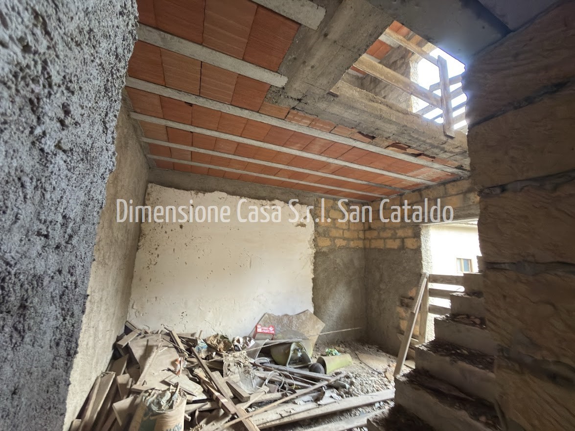Casa indipendente in vendita a San Cataldo