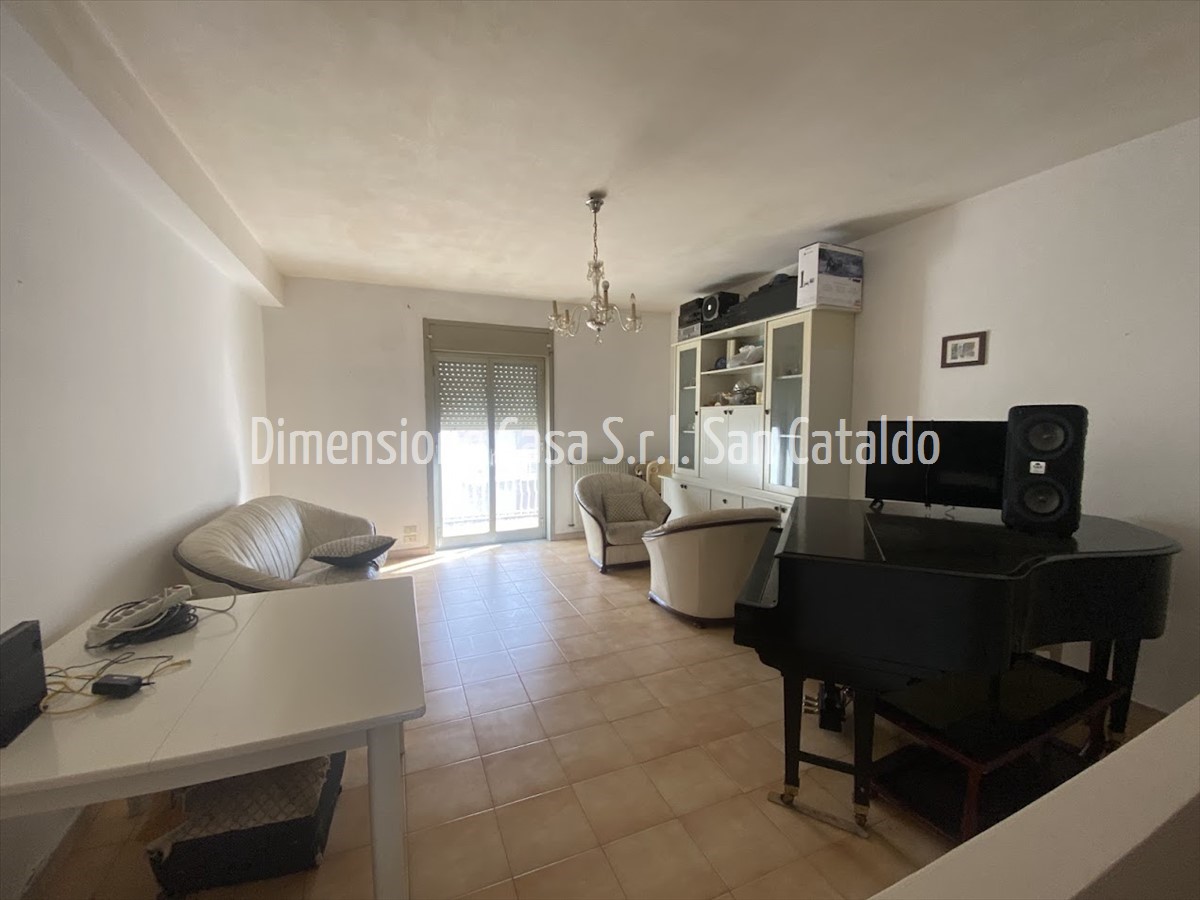 Appartamento in vendita a San Cataldo