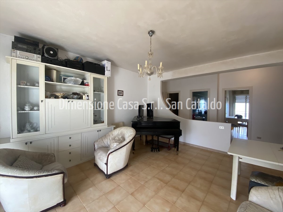 Appartamento in vendita a San Cataldo