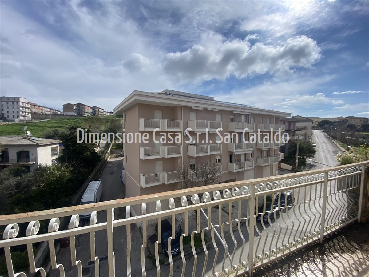 Appartamento in vendita a San Cataldo