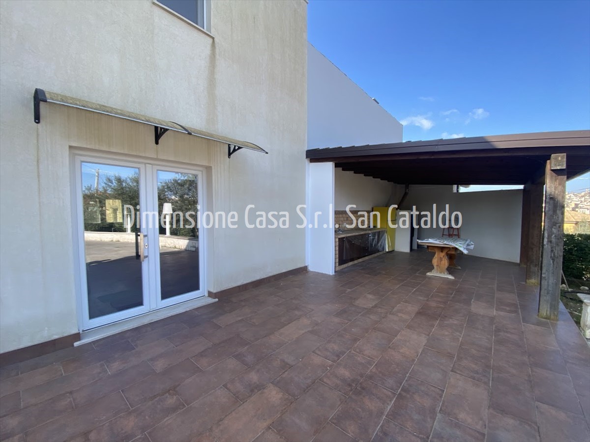 Villa in vendita a San Cataldo