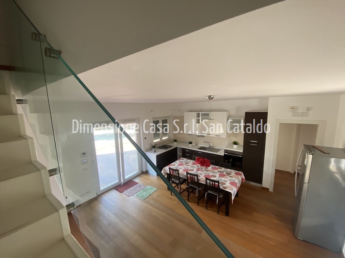 Villa in vendita a San Cataldo