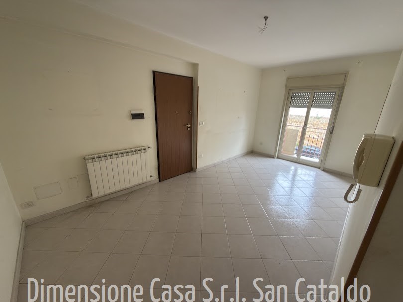 Appartamento in vendita a Caltanissetta