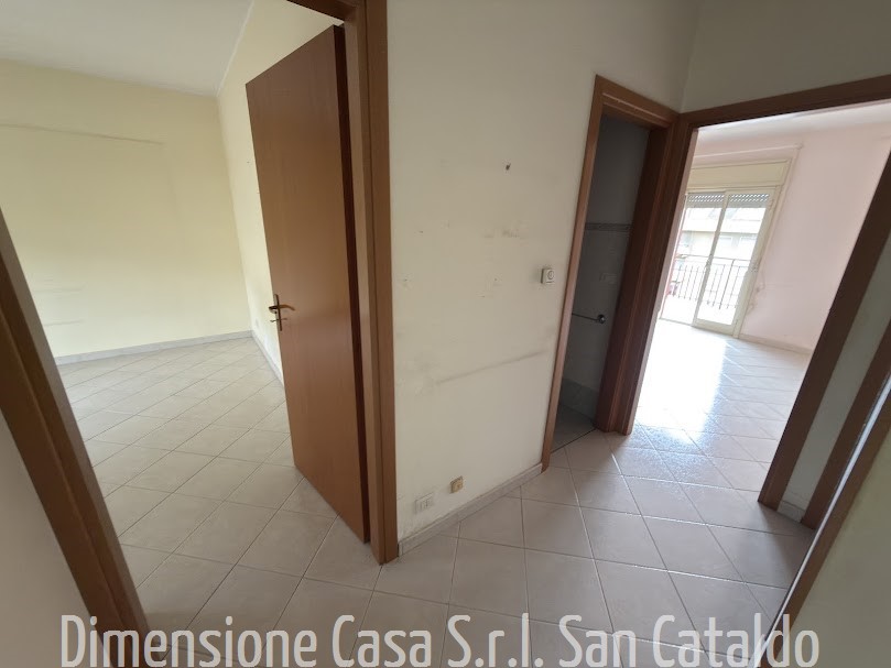 Appartamento in vendita a Caltanissetta