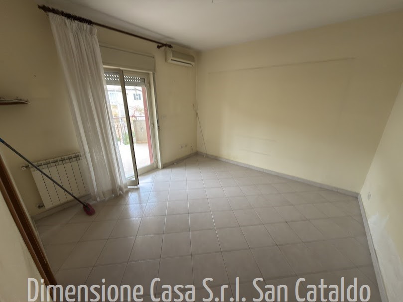 Appartamento in vendita a Caltanissetta