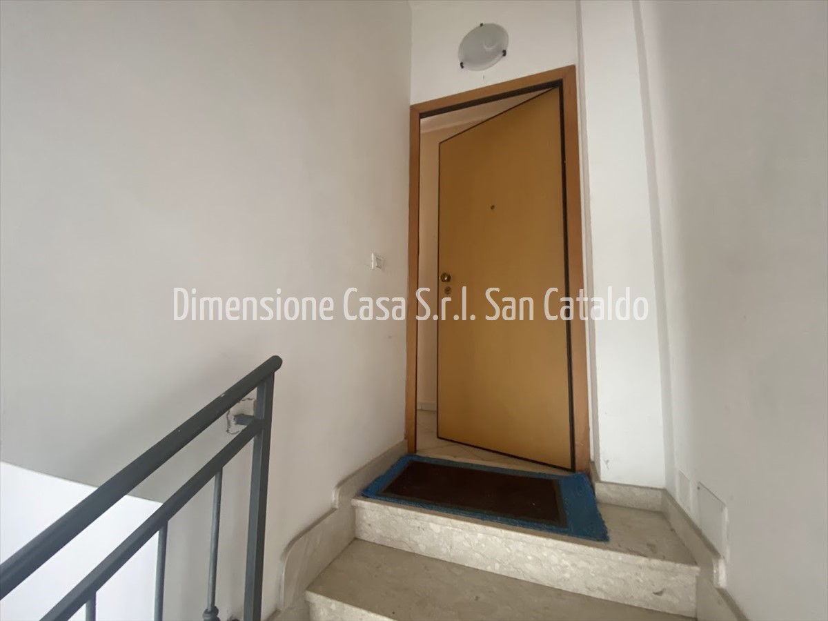 Quadrilocale in vendita a Caltanissetta