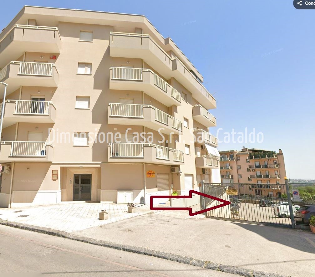 Appartamento in affitto a San Cataldo