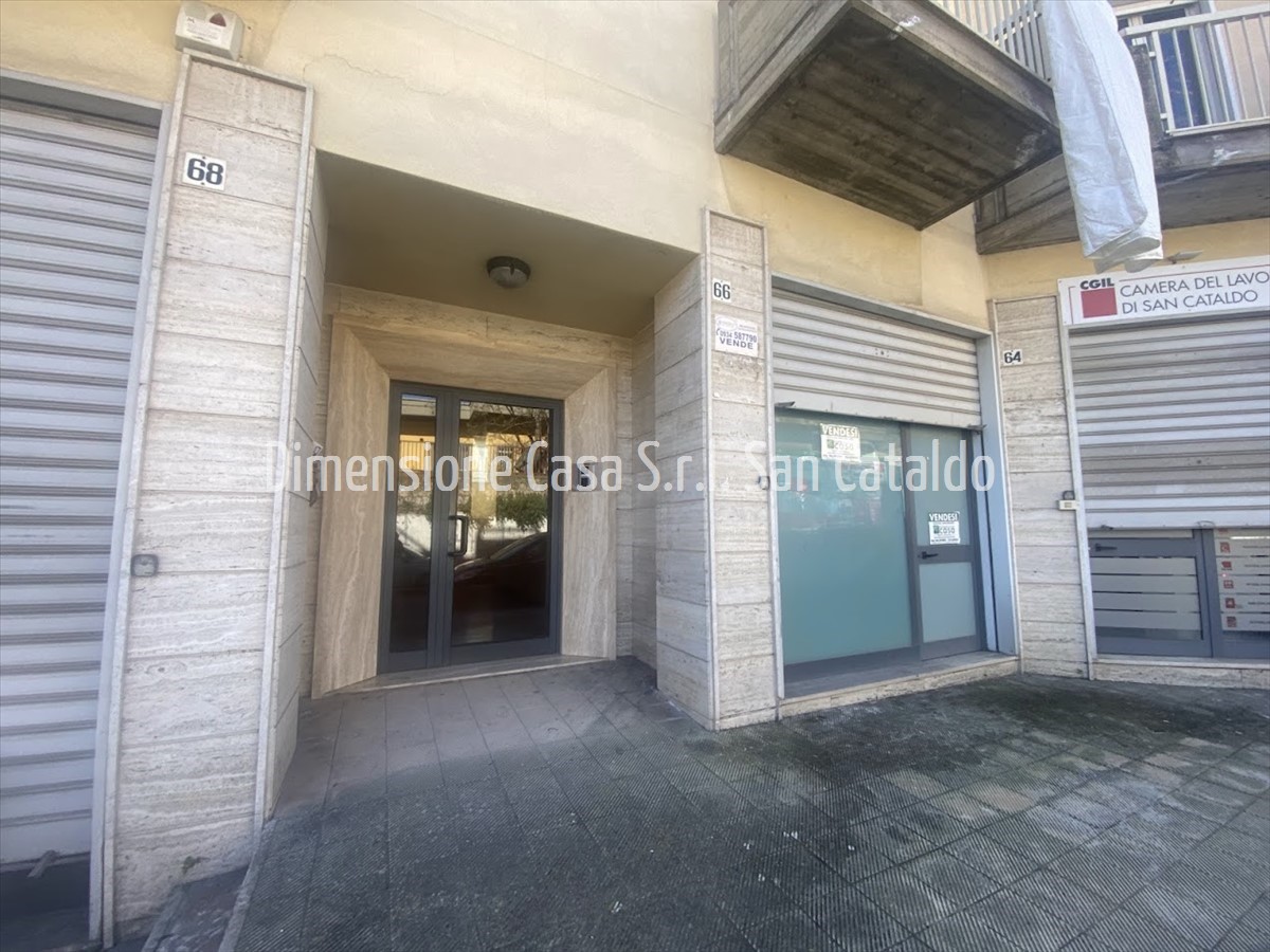Appartamento in affitto a San Cataldo
