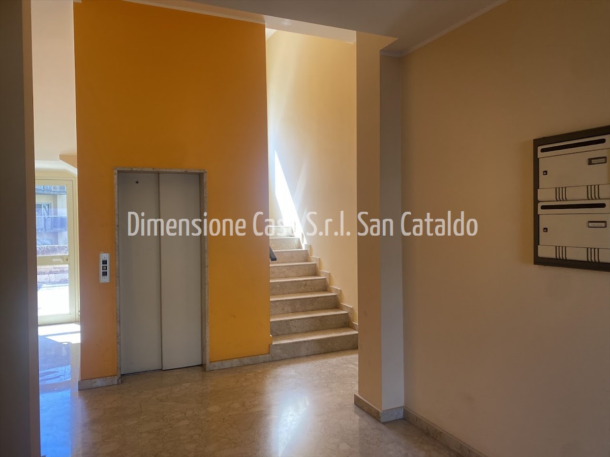 Appartamento in affitto a San Cataldo