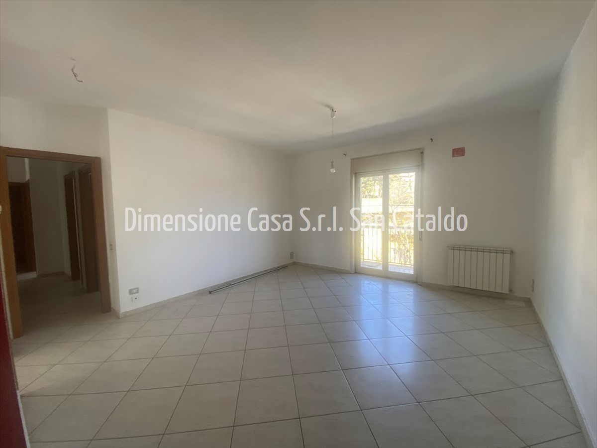 Appartamento in affitto a San Cataldo