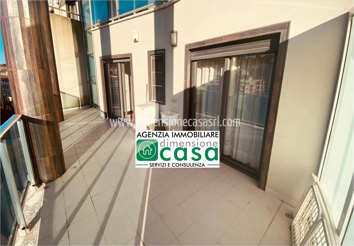 Bilocale arredato in affitto a San Cataldo