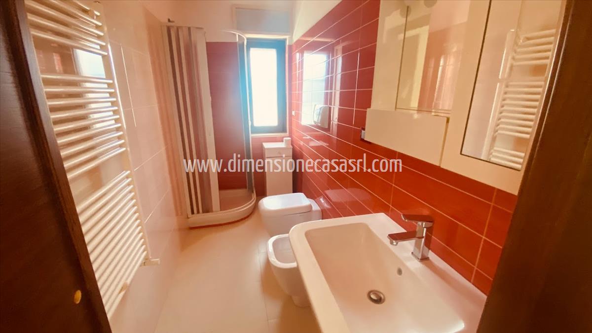 Bilocale arredato in affitto a San Cataldo