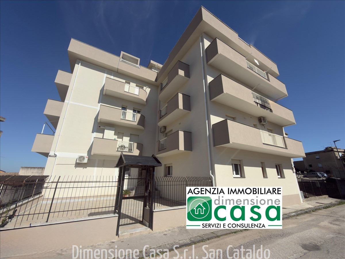 Appartamento in vendita a San Cataldo