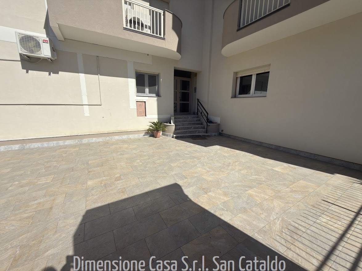 Appartamento in vendita a San Cataldo