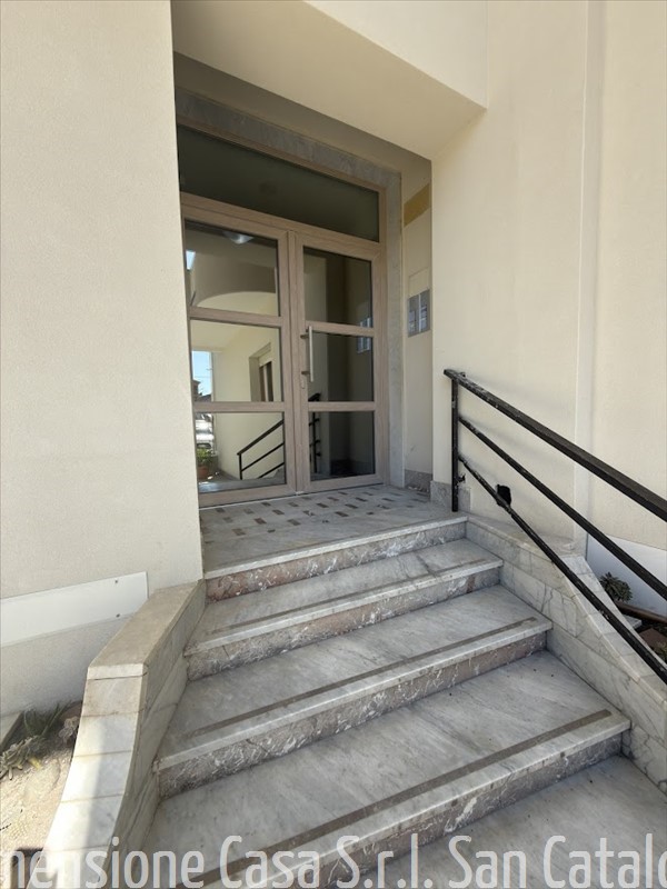 Appartamento in vendita a San Cataldo