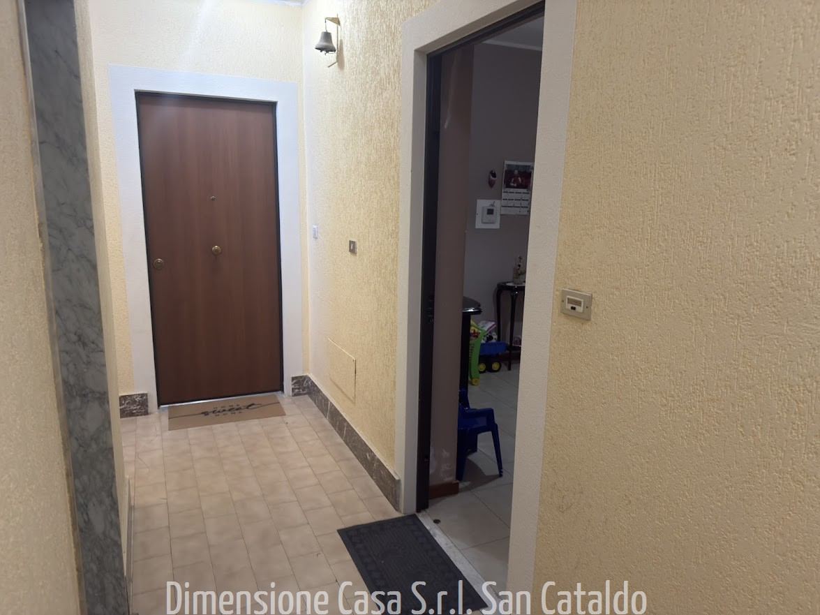 Appartamento in vendita a San Cataldo