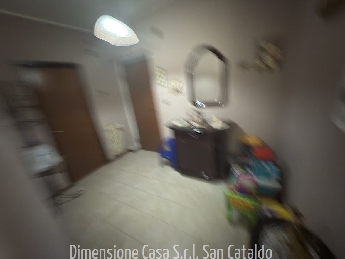 Appartamento in vendita a San Cataldo