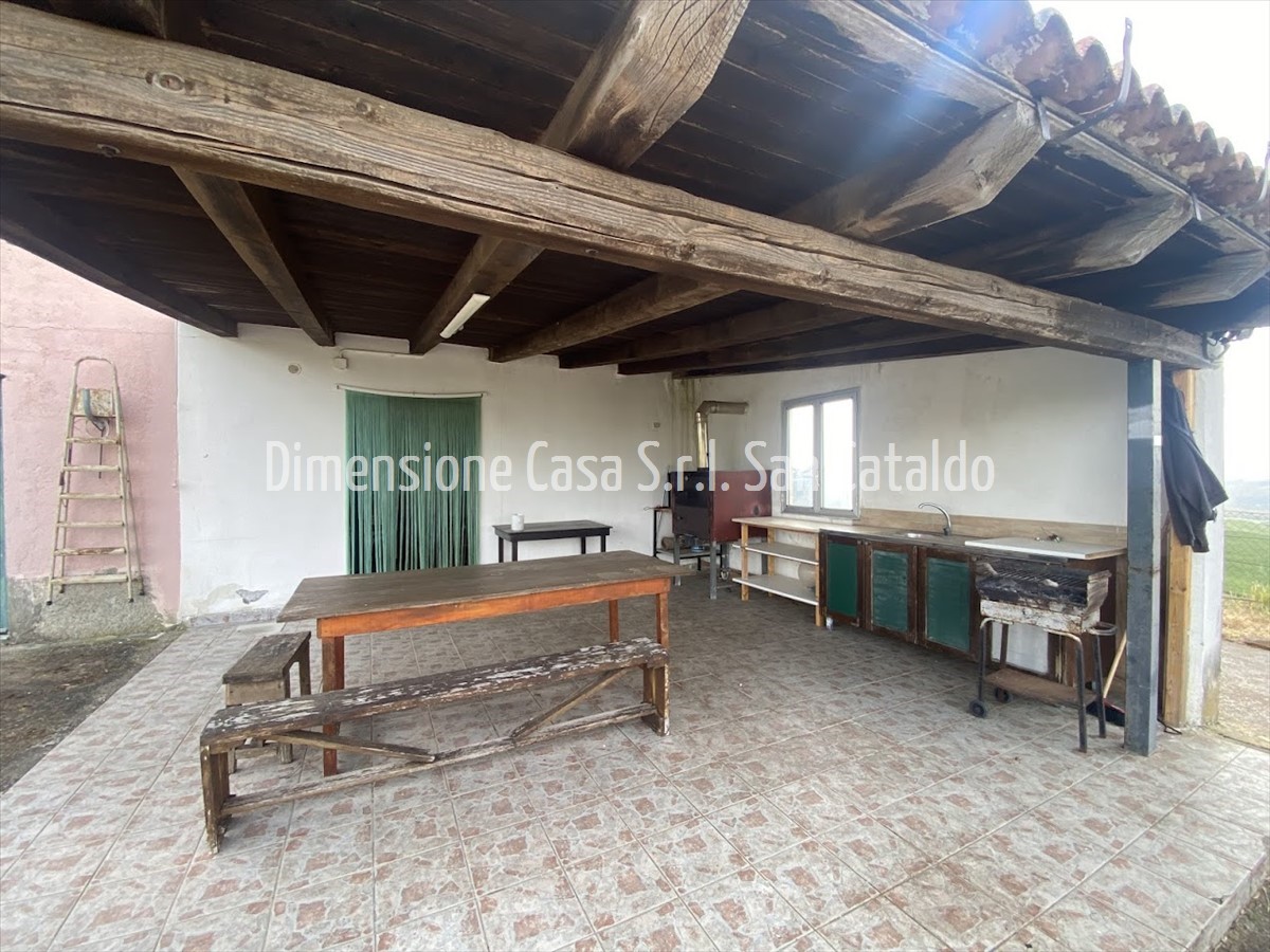 Rustico in vendita a Caltanissetta