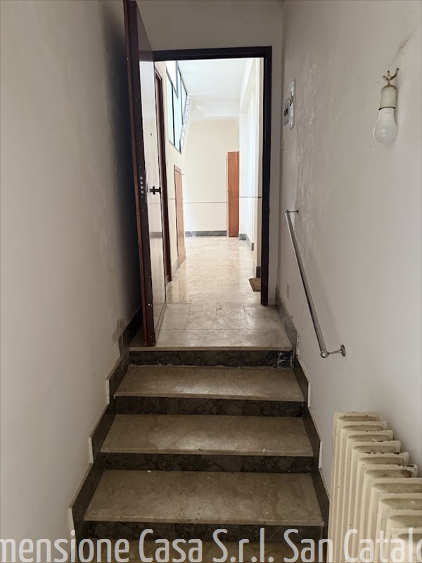 Appartamento in vendita a San Cataldo