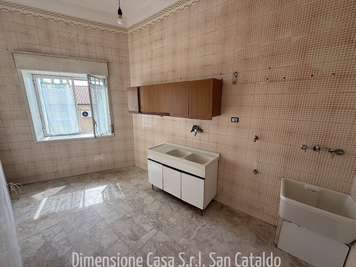 Appartamento in vendita a San Cataldo