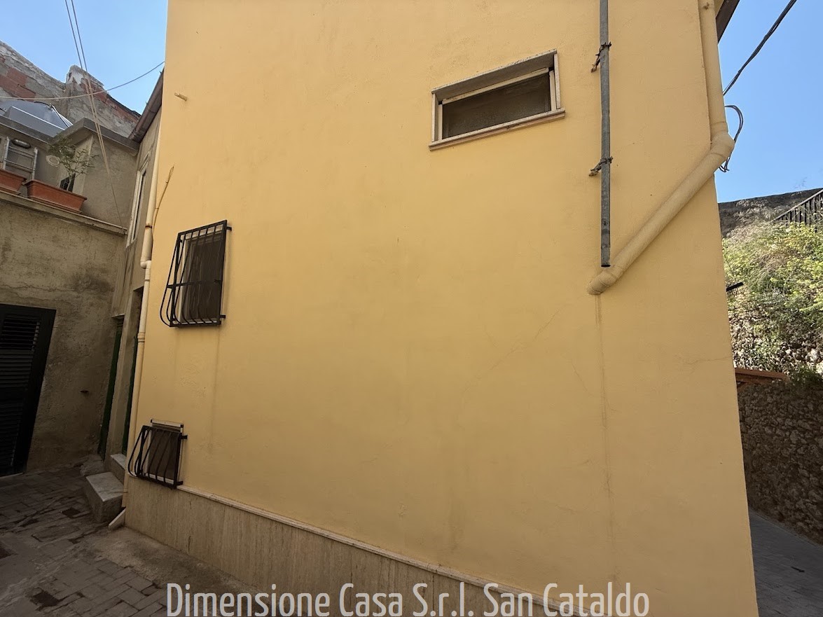 Casa indipendente in vendita a San Cataldo