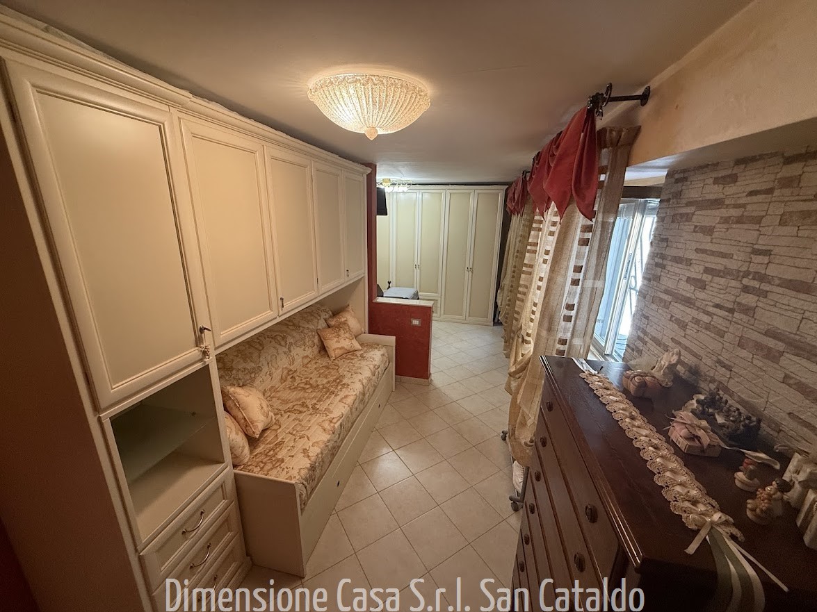 Casa indipendente in vendita a San Cataldo