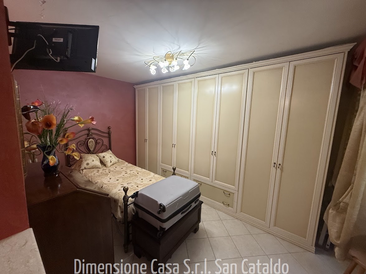 Casa indipendente in vendita a San Cataldo