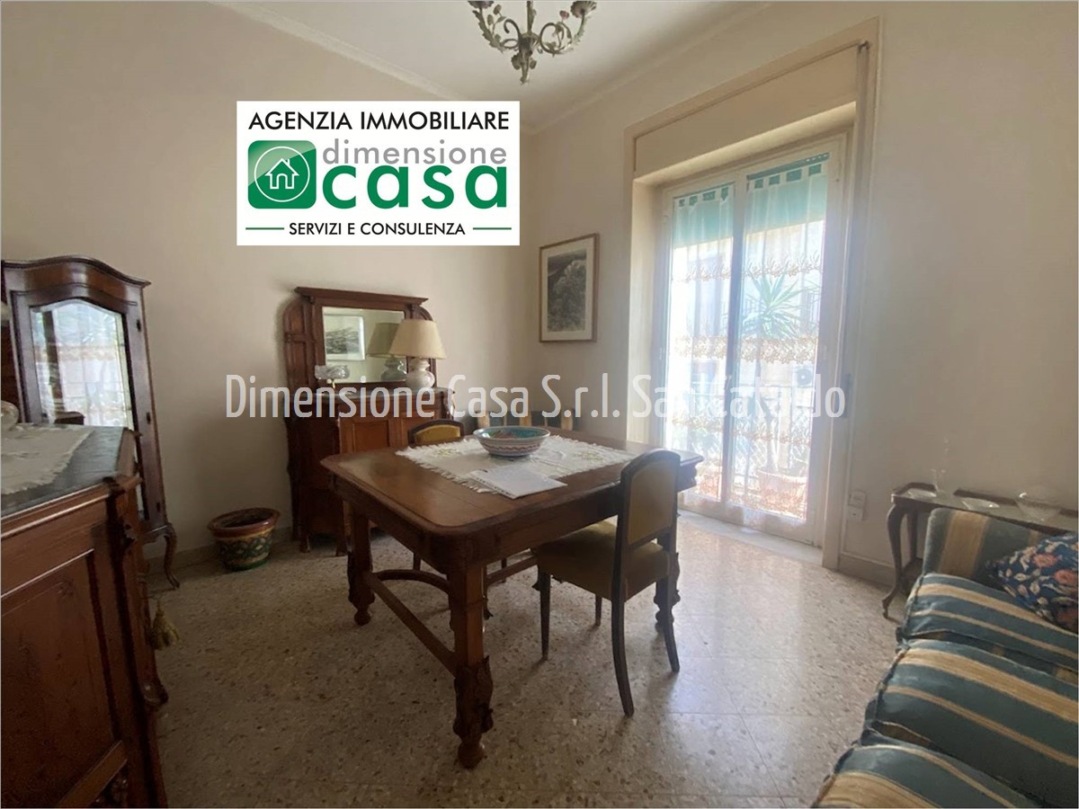 Appartamento arredato in affitto a Caltanissetta