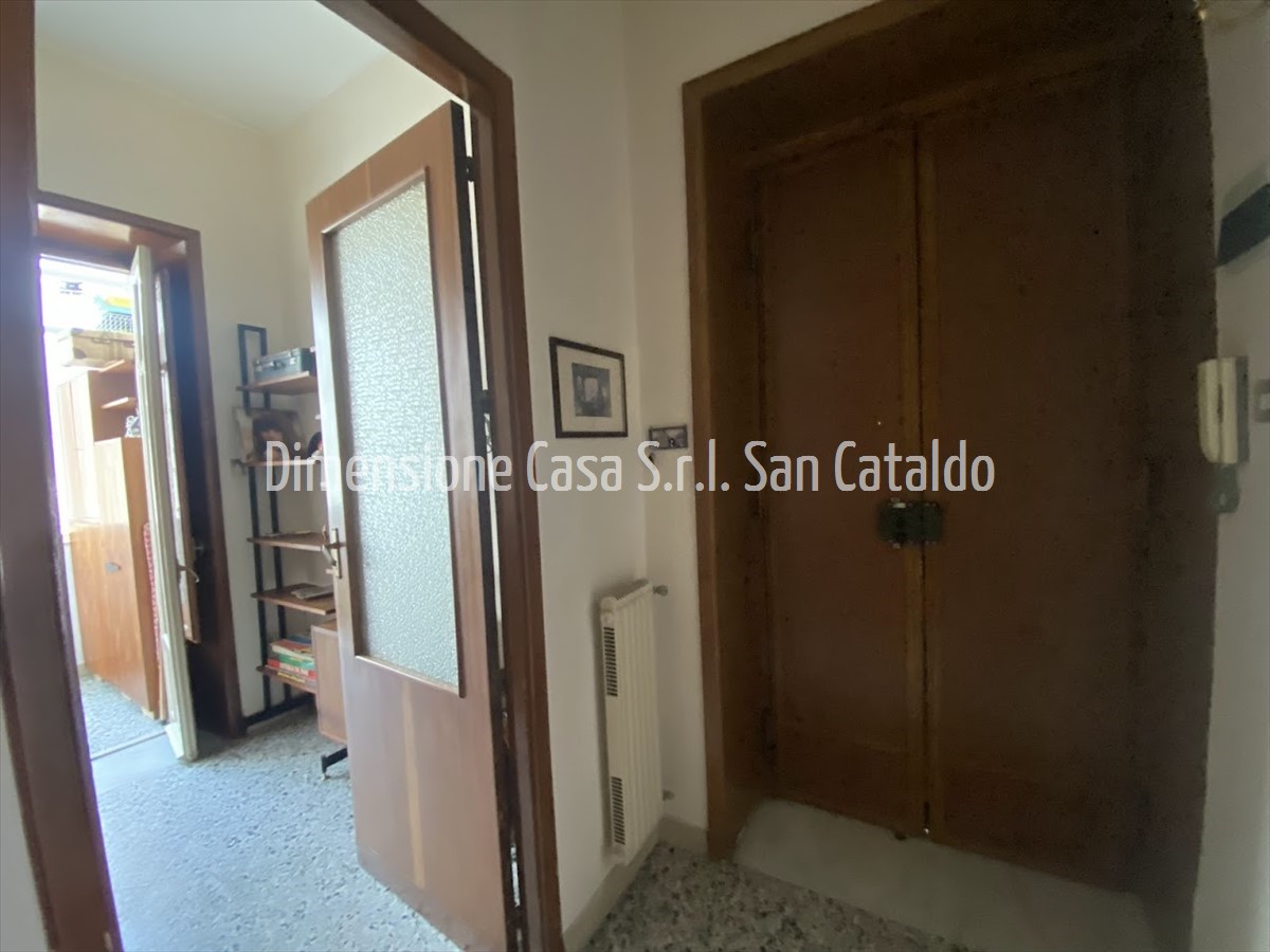 Appartamento arredato in affitto a Caltanissetta
